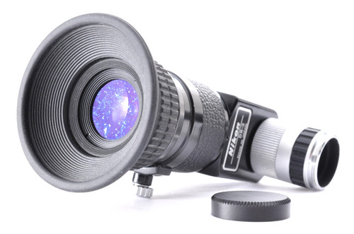 Nikon rechter - nikon,