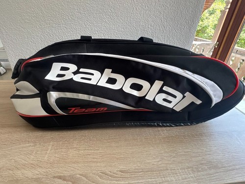 Babolat racket holder team - babolat,