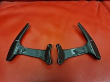 Ferrari  488 GTB / SPIDER  gearbox control  CARBON paddel UP / DOWN
