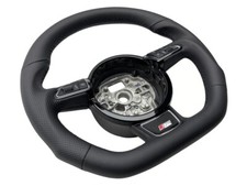 Tuning Lenkrad Lederlenkrad