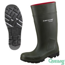 Sicherheitsstiefel Dunlop