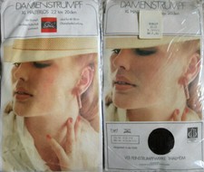 1 x NYLONS - ESDA - 20 DEN -