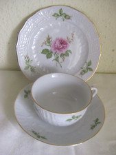 Pirkenhammer Kaffeeservice  für 6 Personen  Böhmen