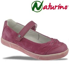 Naturino 4596 sportl.Ballerina