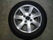 4 Sommerreifen 185/55R14 80H