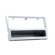 1-DIN Autoradio Einbaurahmen