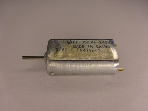 Mabuchi 050sh 2430 5 - /, 0,5