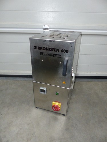 Zirkonzahn zirkohn zahn 600 - zirkohn,