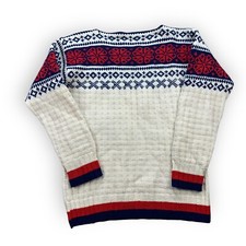 Strickpullover Damen Handmade