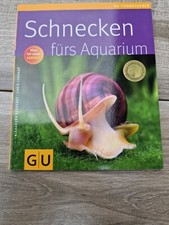 Schnecken fürs Aquarium