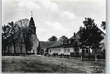 50754247 - 4508 Hunteburg Kirche Osnabrueck LKR
