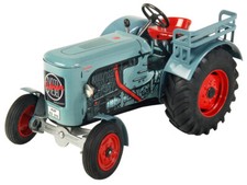 Eicher 215 tractor - ed,