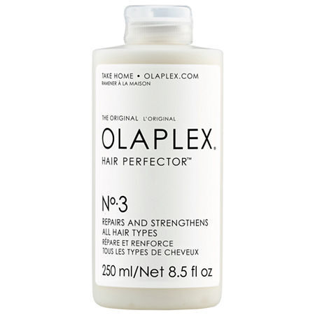 Olaplex hair perfector - 3,