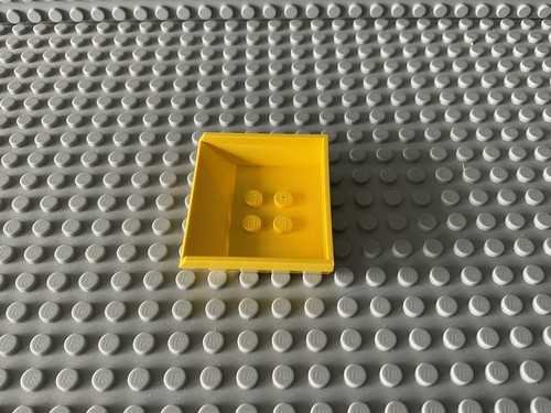 Lego 1x2512 gelb kipper - lego,