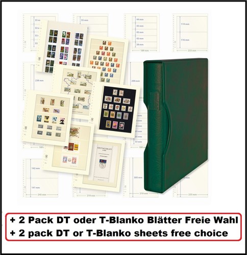 LINDNER-1124TB-G-Ringbinder-Re