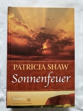 Australienromane   Sonnenfeuer