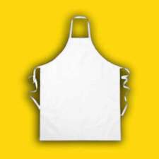 Latzschürze Lebensmittel-Schürze 2207 Portwest weiß