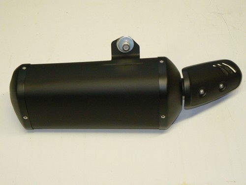 Original auspuff exhaust - original,