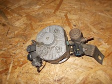 Gasanlage Verdampfer KME RED1