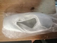 Spitzenschuhe, Bloch Serenade strong, weiß, Gr. 5D