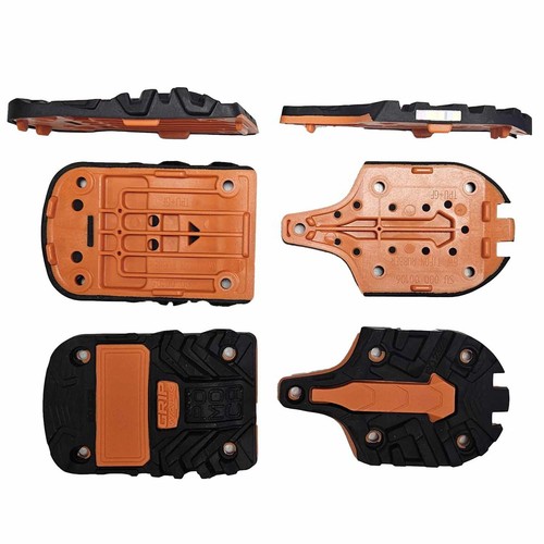 Dynafit tigard gripwalk heels - gripwalk,