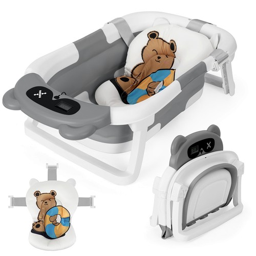Baby badewanne faltbare 6 - badewanne, 0-6