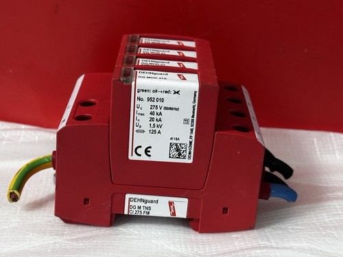 Dehn dehnguard mod 275 - dehn,