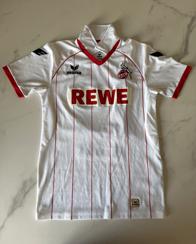 Erima köln trikot - fc,