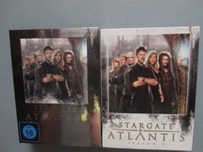 Stargate - Atlantis Staffel 5