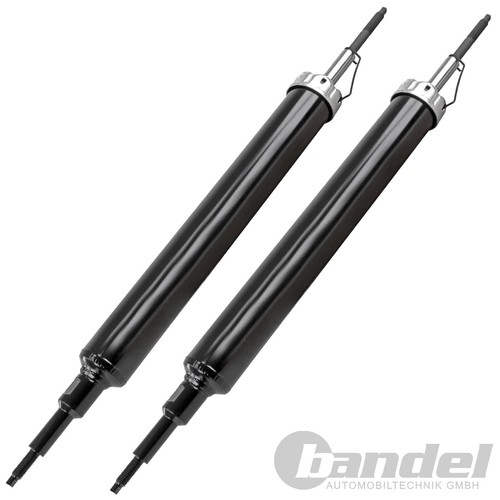 Gasdruck stoßdämpfer - 2x,