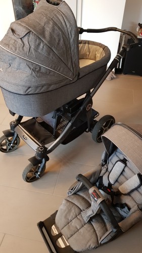 Hartan racer kinderwagen - hartan,