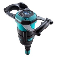 Collomix Rührwerk XQ 6 HF ohne Rührer 1750 Watt, 230 V, 8 Stufen - 750 UpM