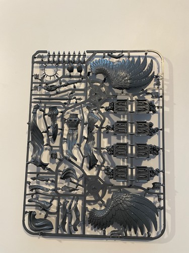 Warhammer 40k killteam - warhammer,