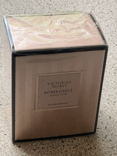Victoria secret bombshell - secret,