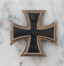 EK1 Eisernes Kreuz 1. Klasse