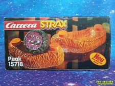 Carrera STRAX® Rennbahn Peak