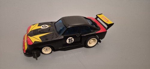 Carrera servo 140 - servo,