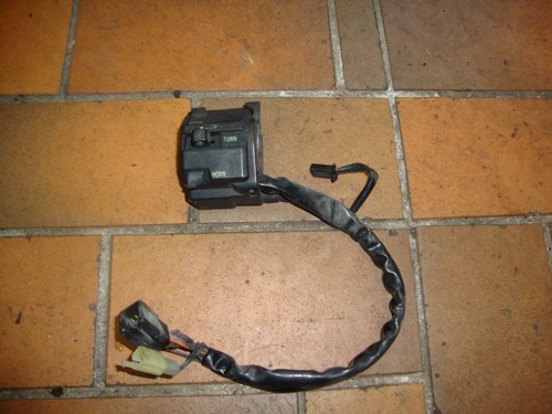 Zx10 tomcat lenkerschalter - zx10,