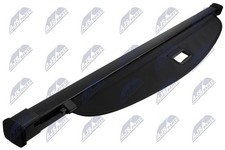 LADERAUMABDECKUNG FÜR HYUNDAI