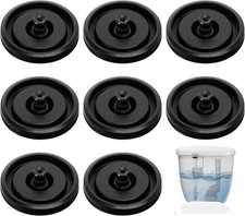 8 Stück WC Füllventil