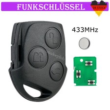 433Mhz Schlüssel Funk