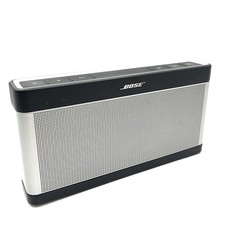 Bose soundlink bluetooth - bose,