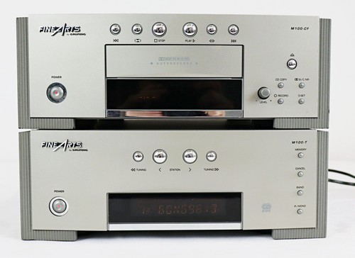 Grundig fine arts - fine, cassette