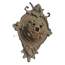 Klingel Ziehklingel antik