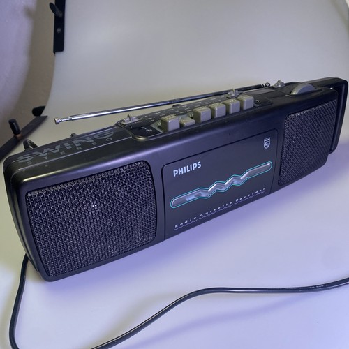 Philips d8138 stereo - philips, d8138/00