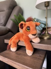 Disney König der Löwen 2