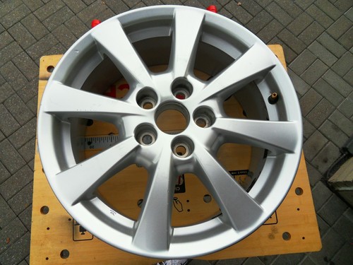Alufelgen toyota avensis - alufelgen,