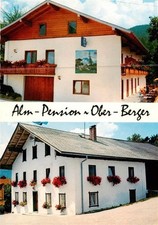 Loibichl Alm Pension Ober Berger
