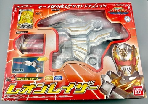 Power rangers megaforce robo - power,