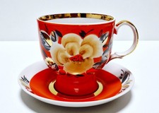 Polonne Porzellan USSR